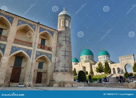 Portal:Tashkent .